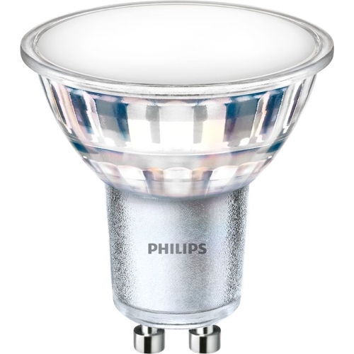 PHILIPS LED reflector CorePro Cl. PAR16 5W/50W GU10 3000K 550lm/120° NonDim 15Y