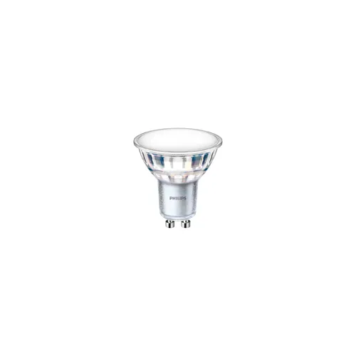PHILIPS LED reflector CorePro Cl. PAR16 5W/50W GU10 6500K 550lm/120° Non-Dim 15Y