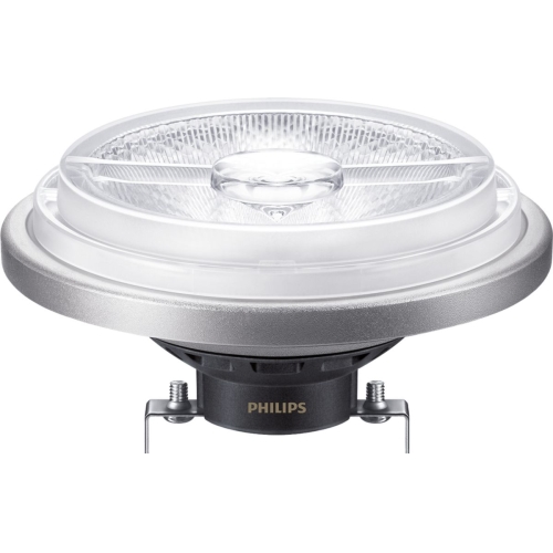 PHILIPS LED reflector MASTER.EC AR111 10.8W/50W G53 2700K 600lm/24° Dim 40Y