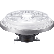 PHILIPS LED reflector MASTER.EC AR111 10.8W/50W G53 2700K 600lm/40° Dim 40Y
