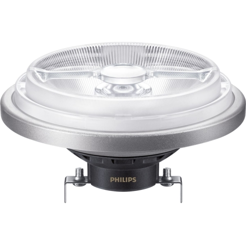 PHILIPS LED reflector MASTER.EC AR111 10.8W/50W G53 2700K 600lm/9° Dim 40Y