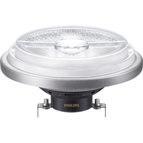 PHILIPS LED reflector MASTER.EC AR111 14.8W/75W G53 930 NILlm/24° Dim 40Y