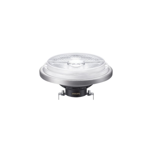 PHILIPS LED reflector MASTER.EC AR111 20W/100W G53 3000K 1600lm/45° Dim 40Y