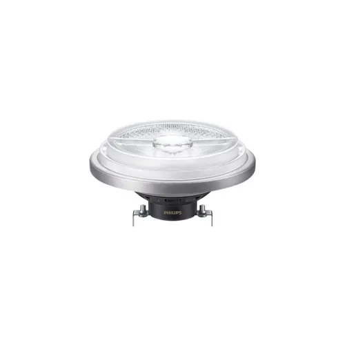 PHILIPS LED reflector MASTER.EC AR111 20W/100W G53 3000K 1600lm/45° Dim 40Y