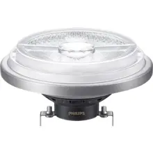 PHILIPS LED reflector MASTER.EC AR111 20W/100W G53 4000K 1700lm/24° Dim 40Y