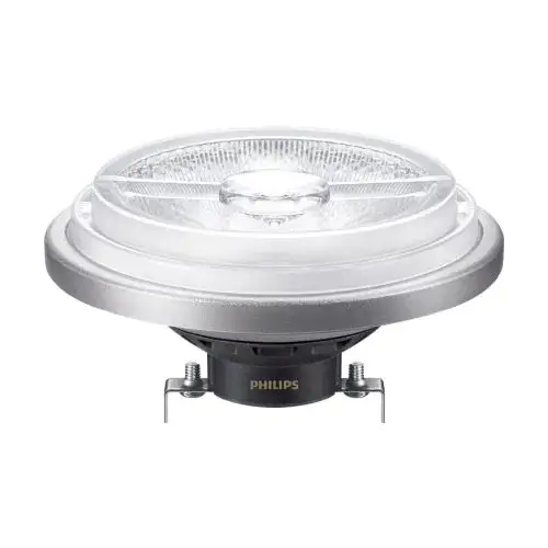 PHILIPS LED reflector MASTER.EC AR111 20W/100W G53 4000K 1700lm/24° Dim 40Y