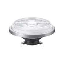 PHILIPS LED reflector MASTER.EC AR111 20W/100W G53 4000K 1700lm/45° Dim 40Y