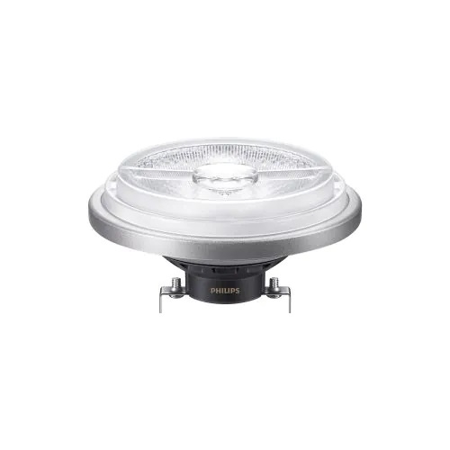 PHILIPS LED reflector MASTER.EC AR111 20W/100W G53 4000K 1700lm/45° Dim 40Y