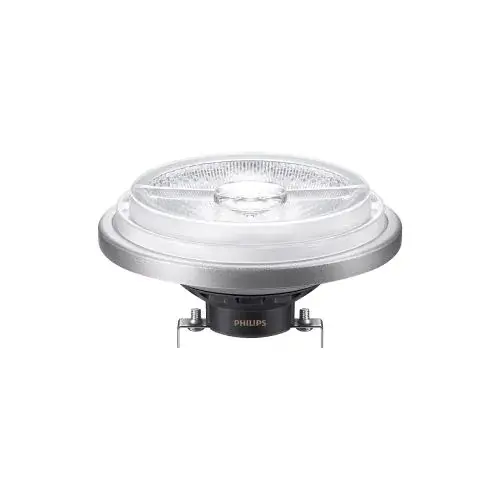 PHILIPS LED reflector MASTER.EC AR111 20W/100W G53 4000K 1700lm/45° Dim 40Y