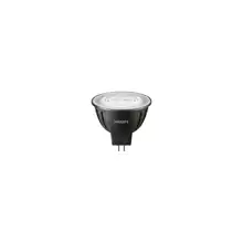 PHILIPS LED reflector MASTER MR16 7.5W/50W GU5.3 2700K 621lm/24° Dim 40Y