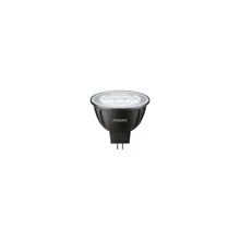 PHILIPS LED reflector MASTER MR16 7.5W/50W GU5.3 3000K 621lm/36° Dim 40Y