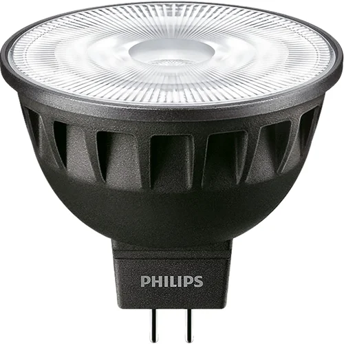 PHILIPS LED reflector MASTER MR16 GU5.3 6.7W/35W 420lm/827 36° 40Y Dim ;