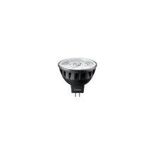 PHILIPS LED reflector MASTER MR16 GU5.3 6.7W/35W 440lm/840 10° 40Y Dim ;