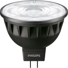 PHILIPS LED reflector MASTER MR16 GU5.3 6.7W/35W 460lm/840 36° 40Y Dim ;