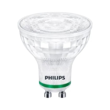 PHILIPS LED reflector MASTER PAR16 2.4W/50W GU10 4000K 380lm/36° NonDim 50Y