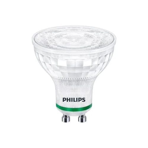 PHILIPS LED reflector MASTER PAR16 2.4W/50W GU10 4000K 380lm/36° NonDim 50Y