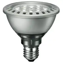 PHILIPS LED reflector MASTER PAR30 9.5W/75W E27 2700K 650lm/25° Dim 40Y
