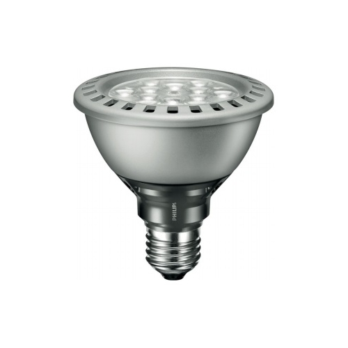 PHILIPS LED reflector MASTER PAR30 9.5W/75W E27 2700K 650lm/25° Dim 40Y