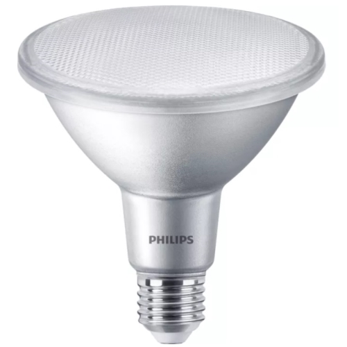 PHILIPS LED reflector MASTER PAR38 13W/100W E27 2700K 1000lm/25° Dim 25Y