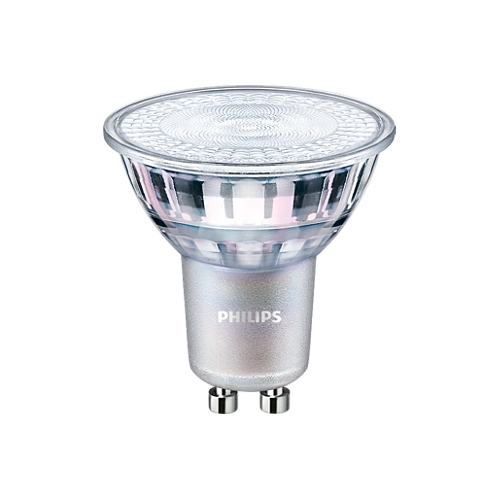 PHILIPS LED reflector MASTER.V PAR16 3.7W/35W GU10 2700K 260lm/60° Dim 25Y