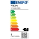 PHILIPS LED reflector MASTER Value MR16 5.8W/35W GU5.3 2700K 450lm/60° Dim 25Y