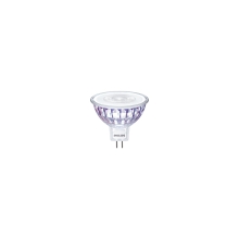 PHILIPS LED reflector MASTER Value MR16 5.8W/35W GU5.3 4000K 490lm/60° Dim 25Y