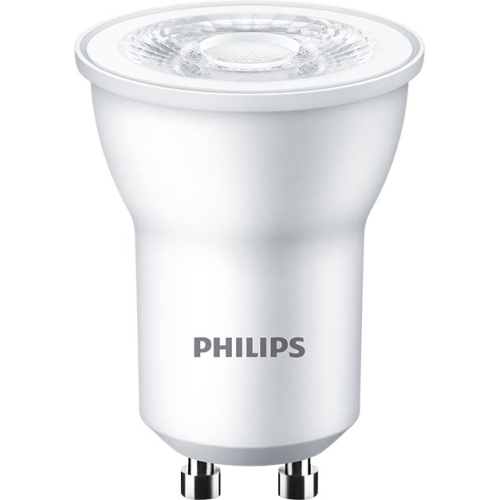 PHILIPS LED reflector MR11 3.5W/35W GU10 2700K 240lm/36° NonDim 25Y