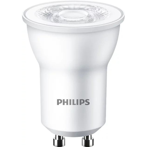 PHILIPS LED reflector MR11 3.5W/35W GU10 2700K 240lm/36° NonDim 25Y