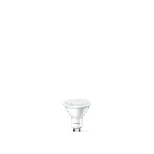 PHILIPS LED reflector PAR16 4.7W/50W GU10 2700K 345lm/36° NonDim 15Y 6pack prom