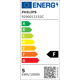 PHILIPS LED reflector PAR16 GU10 4.6W/50W 355lm/827 36° 15Y NonDim ; 6-pack