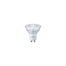 PHILIPS LED reflector PAR16 GU10 5.5W/80W 575lm/827 25Y Dim ;