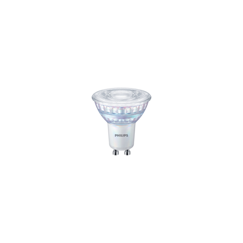 PHILIPS LED reflector PAR16 GU10 5.5W/80W 575lm/827  25Y Dim ;