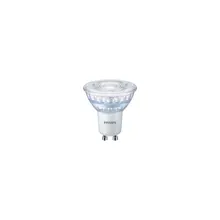 PHILIPS LED reflector PAR16 GU10 5.5W/80W 575lm/865 25Y NonDim ;