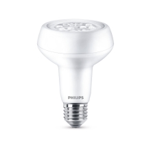 #PHILIPS LED reflector R80 7W/100W E27 2700K 667lm NonDim 15Y