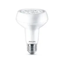PHILIPS LED reflector R80 7W/100W E27 2700K 667lm NonDim 15Y