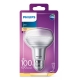 PHILIPS LED reflector R80 8W/100W E27 2700K 670lm NonDim 15Y BL