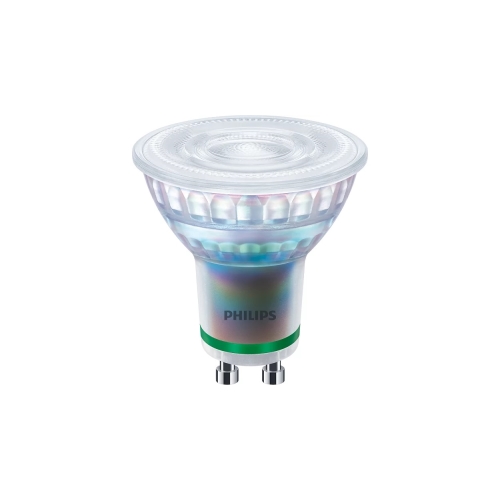 PHILIPS LED reflector UE Classic 2.1W/50W GU10 3000K 375lm/36° Dim 50Y