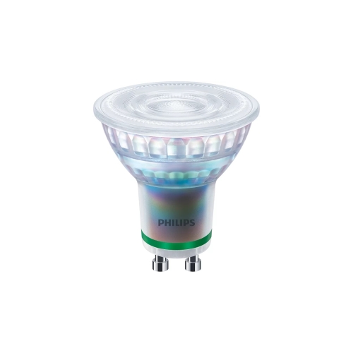PHILIPS LED reflector UE Classic PAR16 2.1W/50W GU10 3000K 375lm/36° Dim 50Y