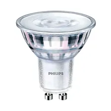 PHILIPS LED reflectorLED CorePro Cl. PAR16 5W/50W GU10 3000K 395lm/36° Dim 15Y