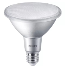 PHILIPS LED reflectorLED CorePro PAR38 9W/60W E27 2700K 750lm/25° NonDim 15Y