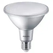 PHILIPS LED reflectorLED CorePro PAR38 9W/60W E27 2700K 750lm/25° NonDim 15Y