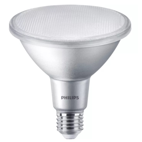 PHILIPS LED reflectorLED CorePro PAR38 9W/60W E27 2700K 750lm/25° NonDim 15Y