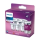 PHILIPS LED.reflektor PAR16 GU10 3.5W/35W 275lm/840 36° 15Y NonDim;