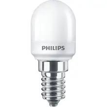 PHILIPS LED tube CorePro T25 1.7W/15W E14 2700K 150lm NonDim opál