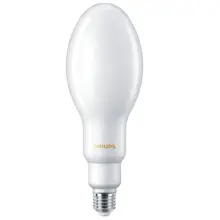 PHILIPS LED. výbojka E27 19W/80W 2850lm/830 50Y NonDim;