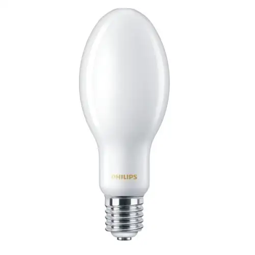 PHILIPS LED.    výbojka E40 33.5W/NILW 5600lm/830 50Y NonDim; opál