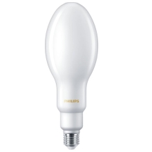 PHILIPS LED výbojka TrueForce HPL 19W/80W E27 4000K 3100lm NonDim 50Y opál