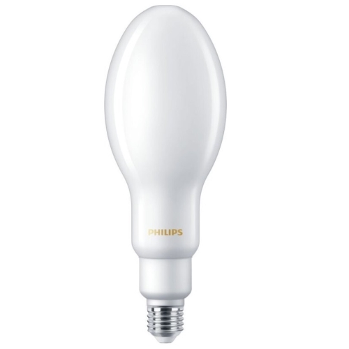 PHILIPS LED výbojka TrueForce HPL 33.5W/200W E27 4000K 6000lm NonDim 50Y opál