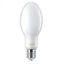 PHILIPS LED.výbojka TrueForce HPL 33.5W/200W E40 3000K 5600lm NonDim 50Y opál