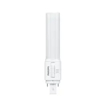 PHILIPS LED.zářiv.nástrč. PL-C (D) G24d-1 8.9W/NILW 1300lm/830-65 30Y NonDim;